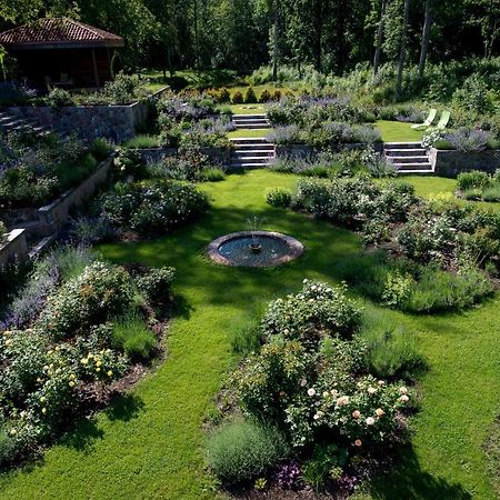 Kabile Mezdzirnas Country House & Spa מראה חיצוני תמונה