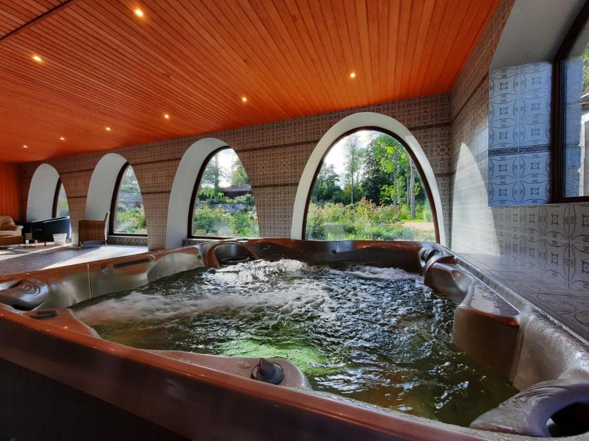 Kabile Mezdzirnas Country House & Spa מראה חיצוני תמונה