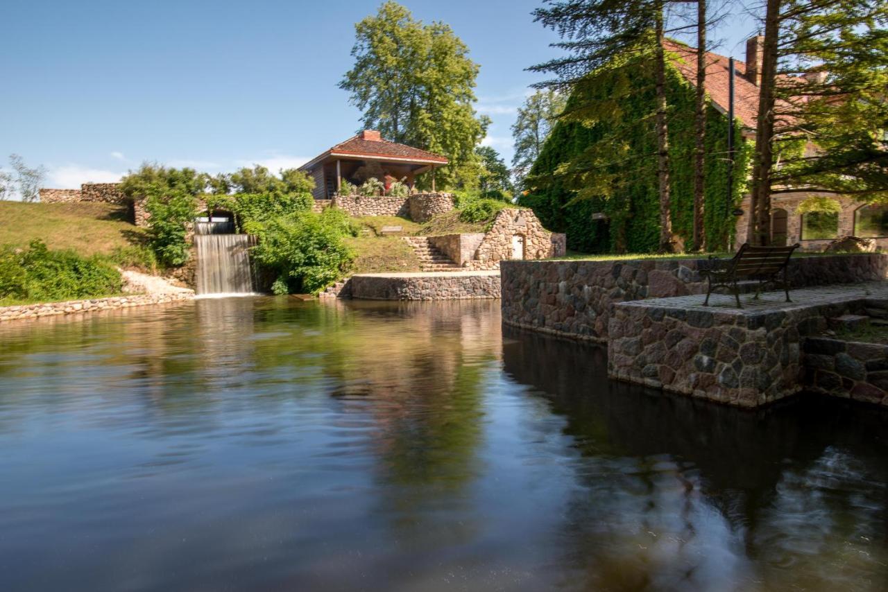 Kabile Mezdzirnas Country House & Spa מראה חיצוני תמונה