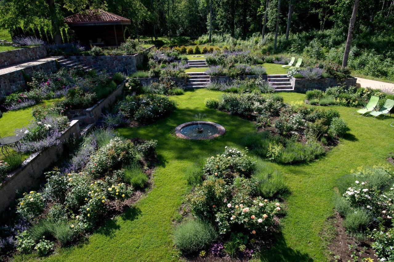 Kabile Mezdzirnas Country House & Spa מראה חיצוני תמונה