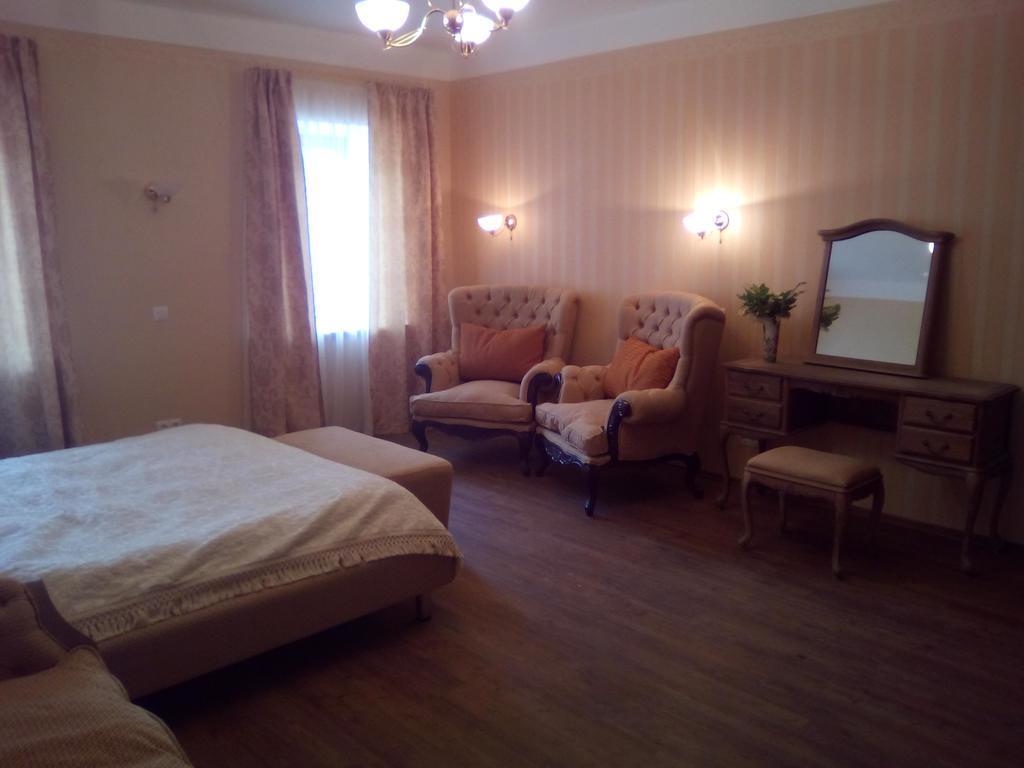 Kabile Mezdzirnas Country House & Spa מראה חיצוני תמונה