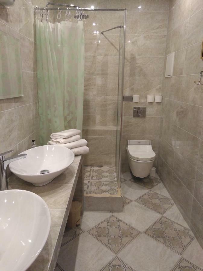Kabile Mezdzirnas Country House & Spa מראה חיצוני תמונה