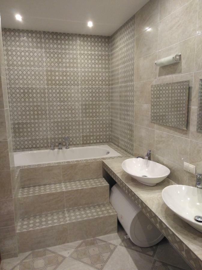 Kabile Mezdzirnas Country House & Spa מראה חיצוני תמונה
