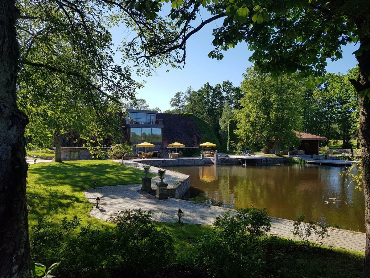 Kabile Mezdzirnas Country House & Spa מראה חיצוני תמונה