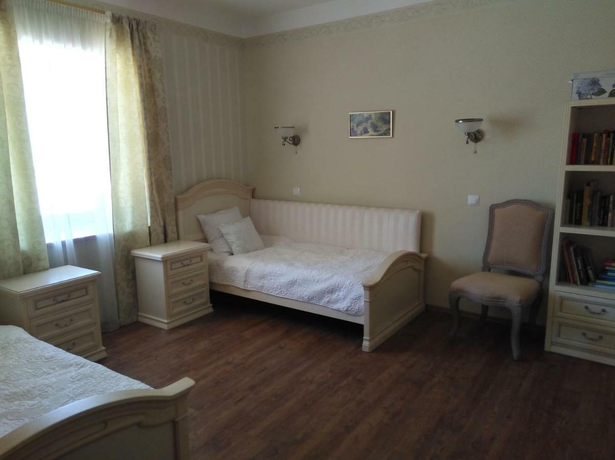 Kabile Mezdzirnas Country House & Spa מראה חיצוני תמונה