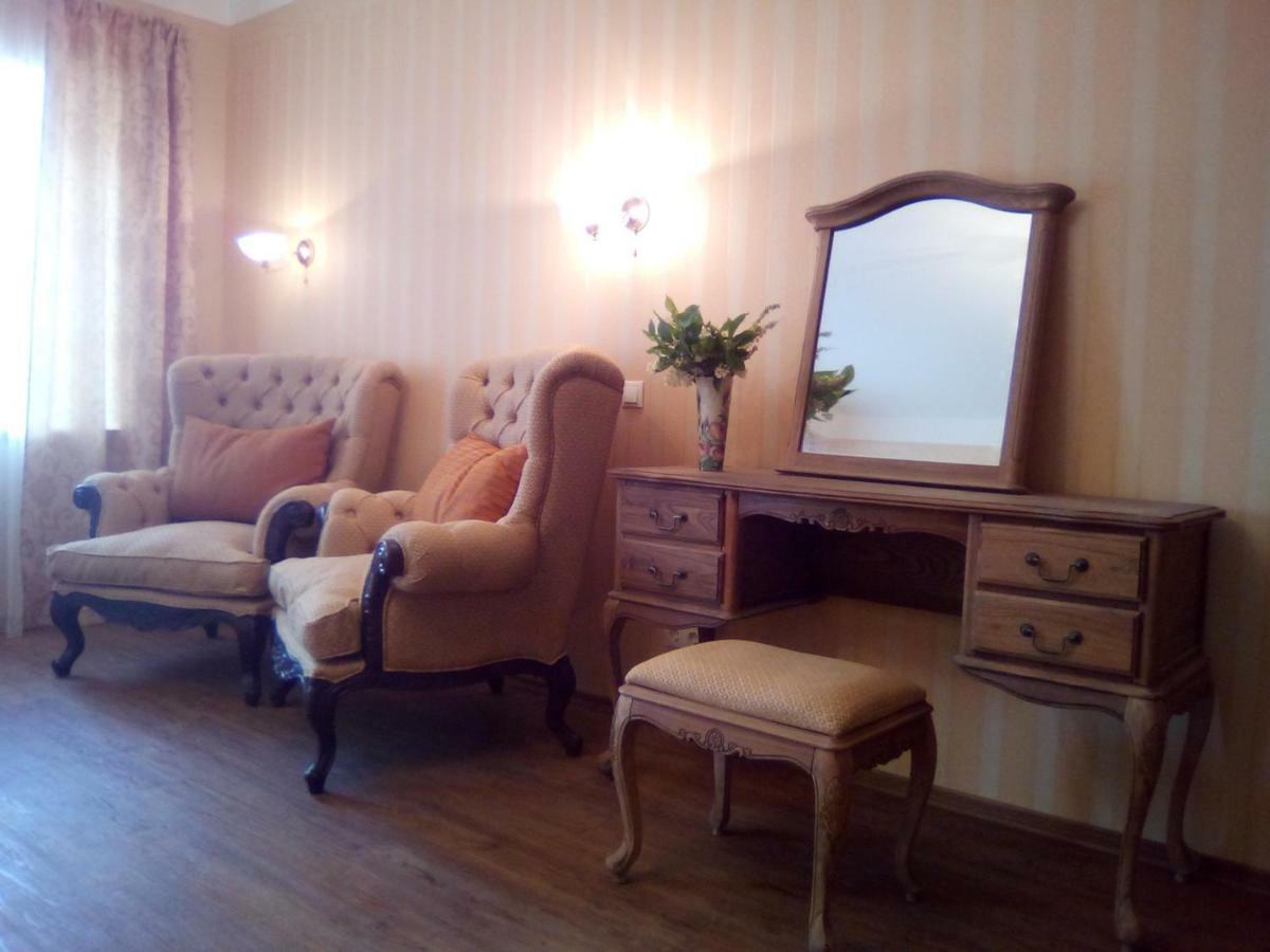 Kabile Mezdzirnas Country House & Spa מראה חיצוני תמונה