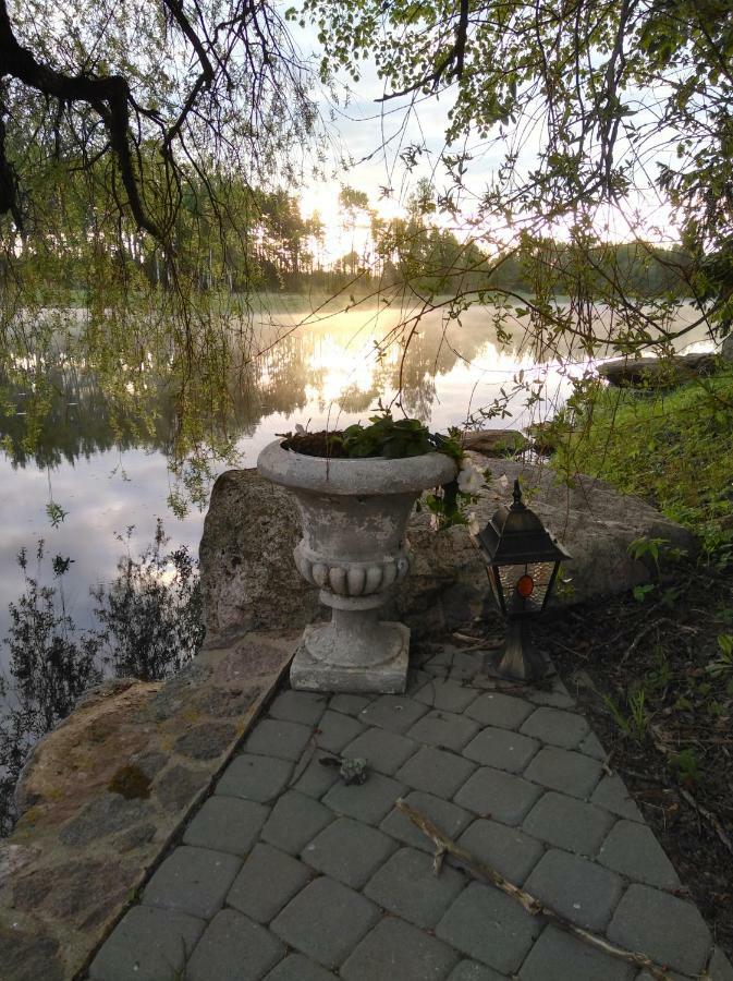 Kabile Mezdzirnas Country House & Spa מראה חיצוני תמונה